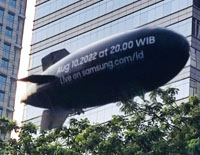 zeppelin remot